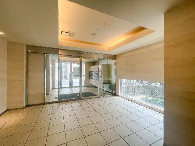 レジディア本厚木 その他外観3