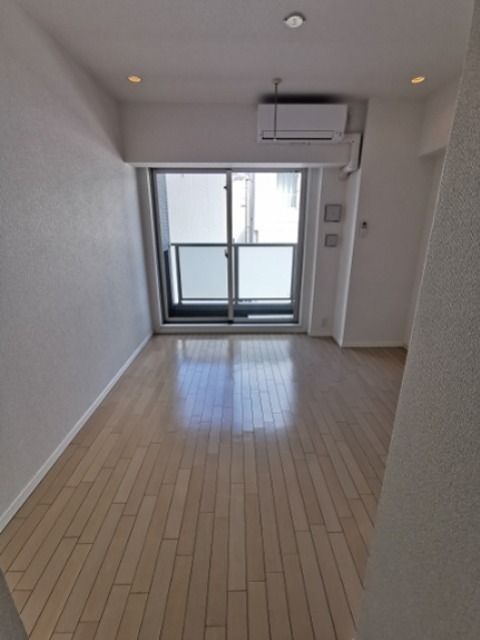 レジディア本厚木 リビング