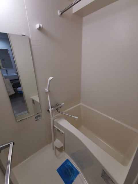 レジディア本厚木 風呂画像