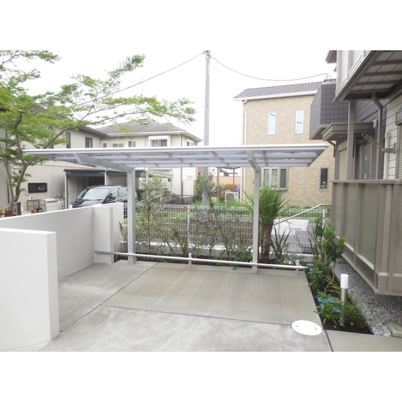 ラグーナヒルズ その他外観1