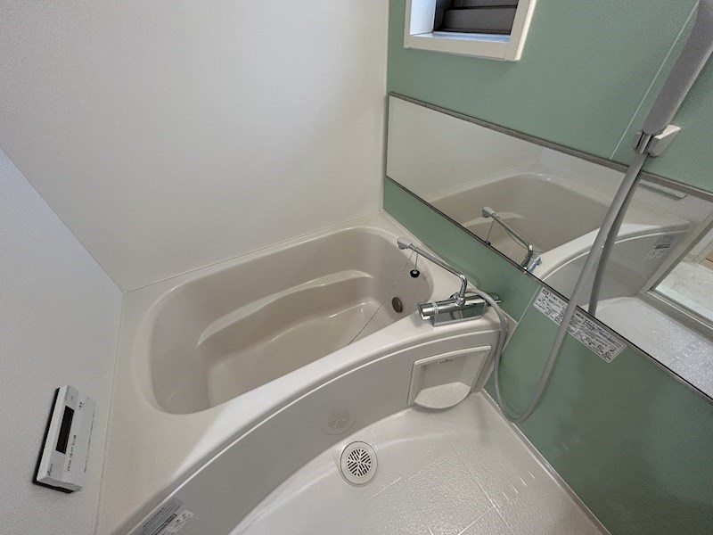 ラグーナヒルズ 風呂画像