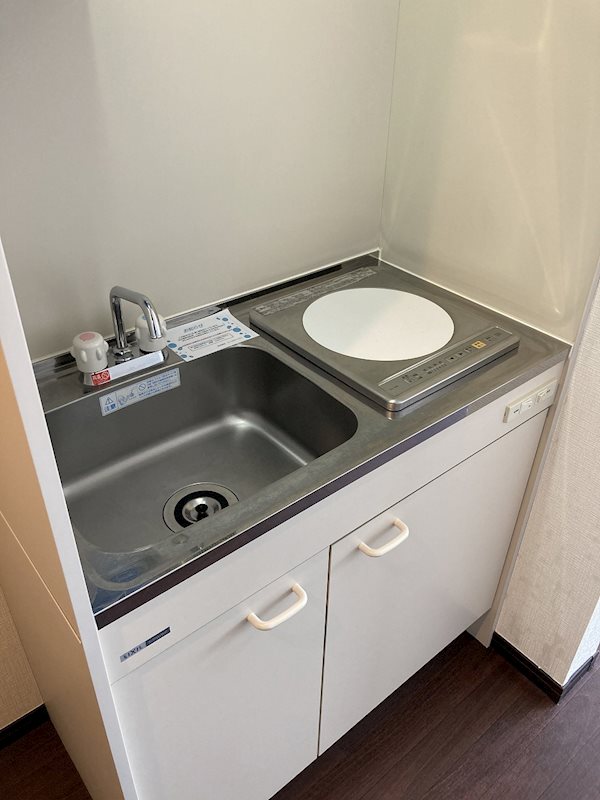 フェリーズコート戸塚 キッチン