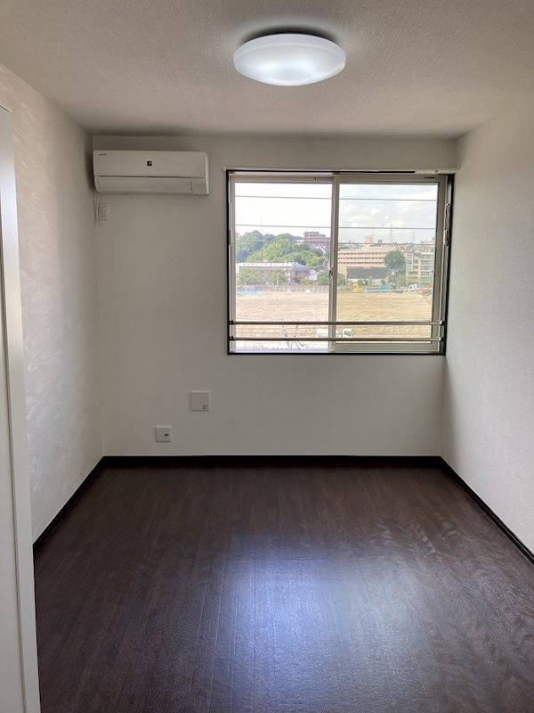 フェリーズコート戸塚 ベッドルーム