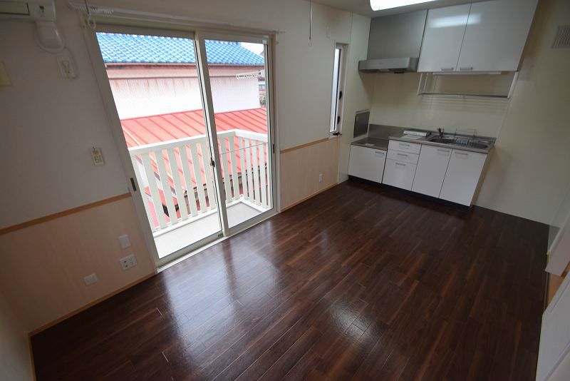 プルミエ リビング