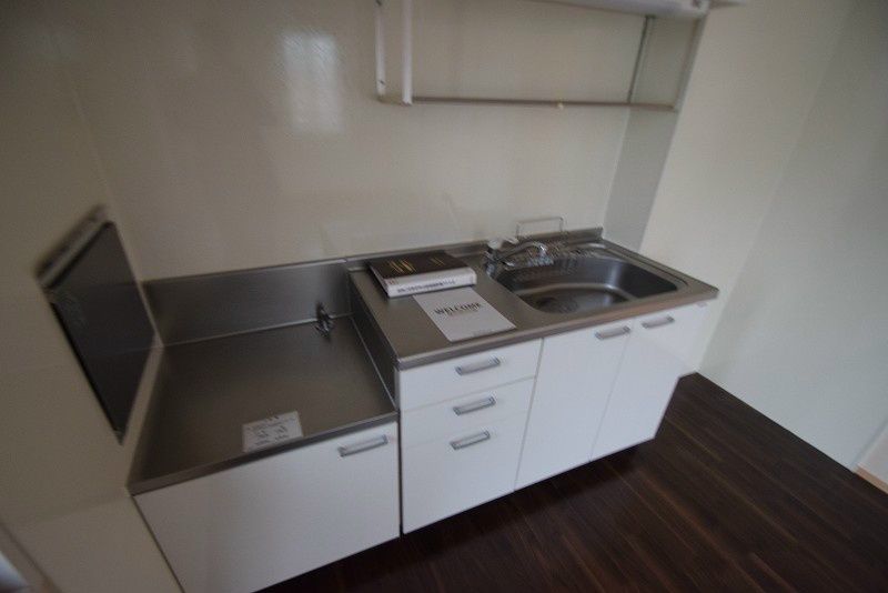 プルミエ キッチン