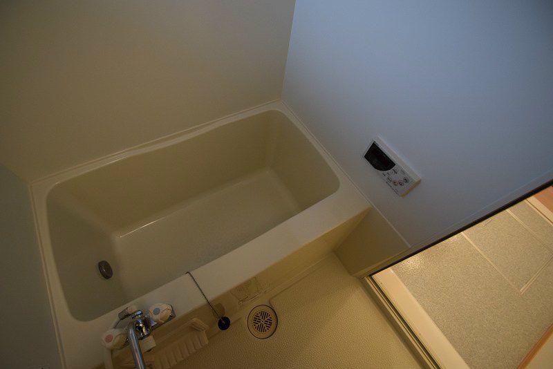 プルミエ 風呂画像