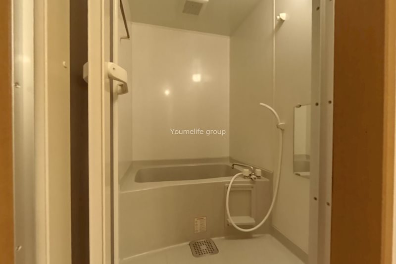 ピュアコート・すみれ 風呂画像