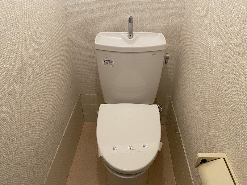 ゴッドハウス その他1