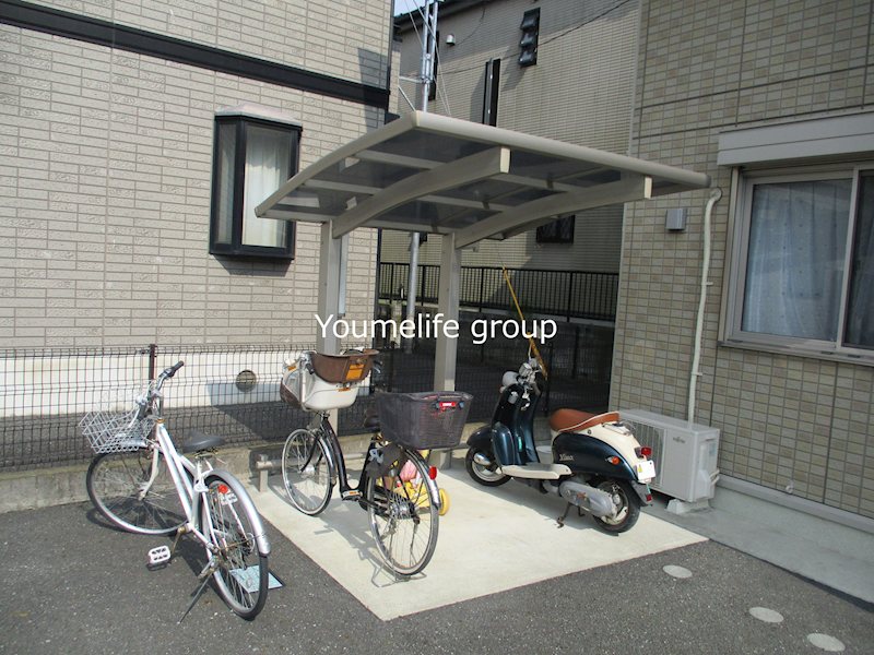 ヴィーベルK３ その他6