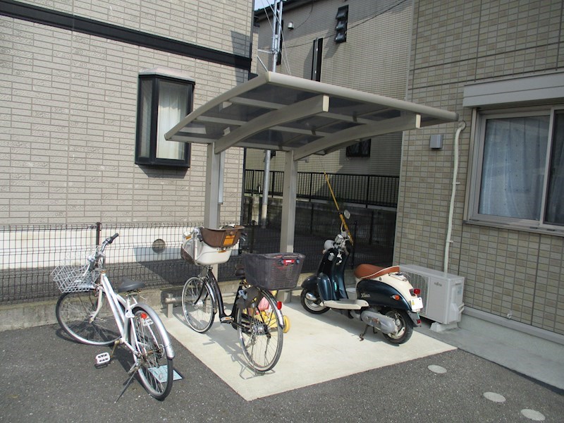 ヴィーベルK３ その他外観1