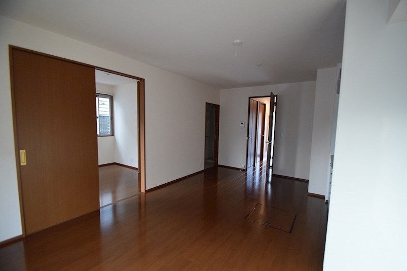 ヴィーベルK３ リビング