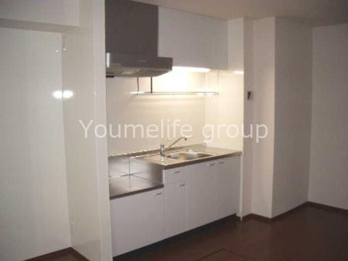 ヴィーベルK３ キッチン