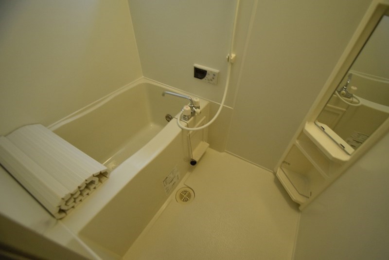 ヴィーベルK３ 風呂画像