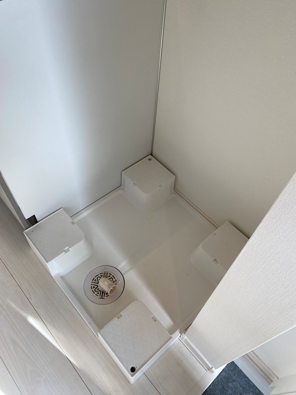 ブランノワールⅡ その他部屋・スペース