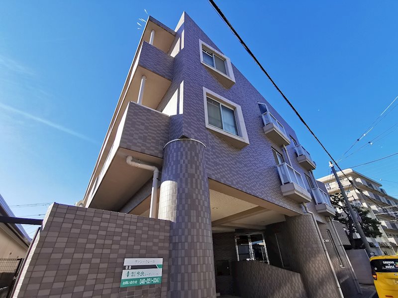 ヴァン・クレール その他外観1