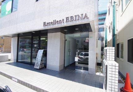 エクセレント海老名B その他外観1