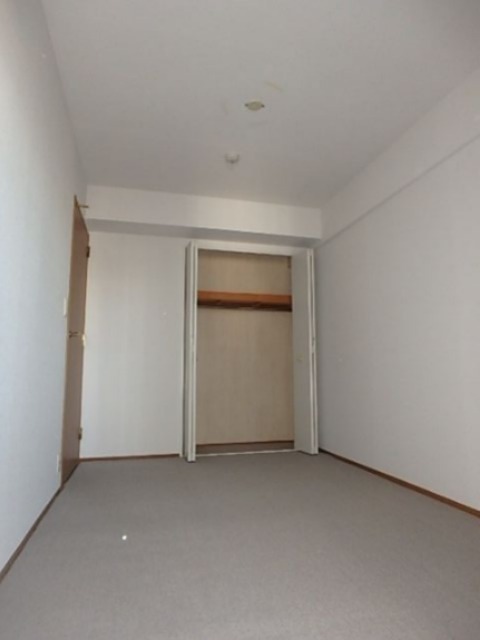 南藤沢AFビル ベッドルーム