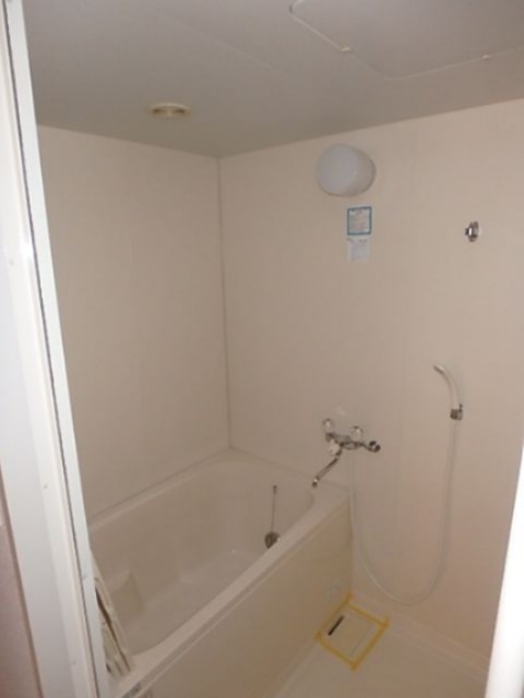 南藤沢AFビル 風呂画像