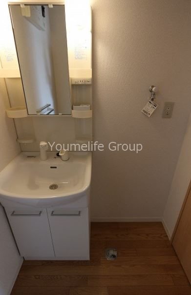 Villa　A  その他1