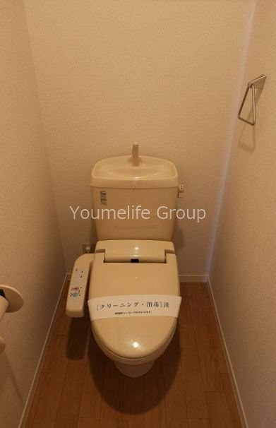 Villa　A  その他2