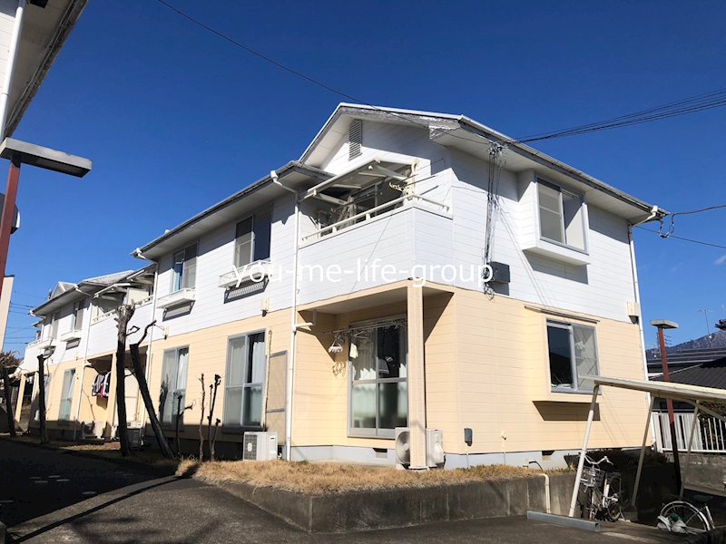 秦野ガーデンヒルズ 206号室 外観