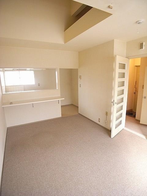 秦野ガーデンヒルズ リビング