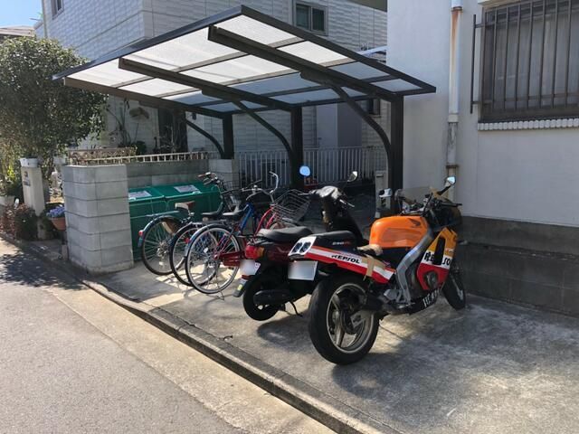 その他外観1