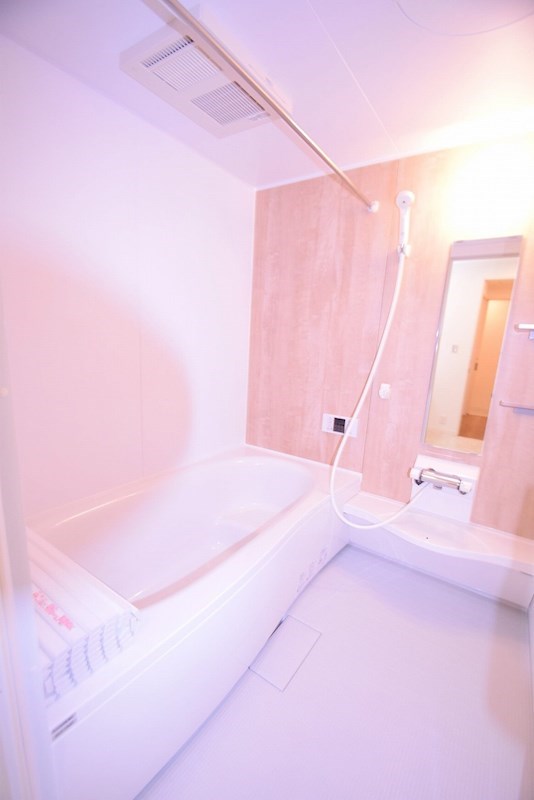 nuovo vittoria 風呂画像