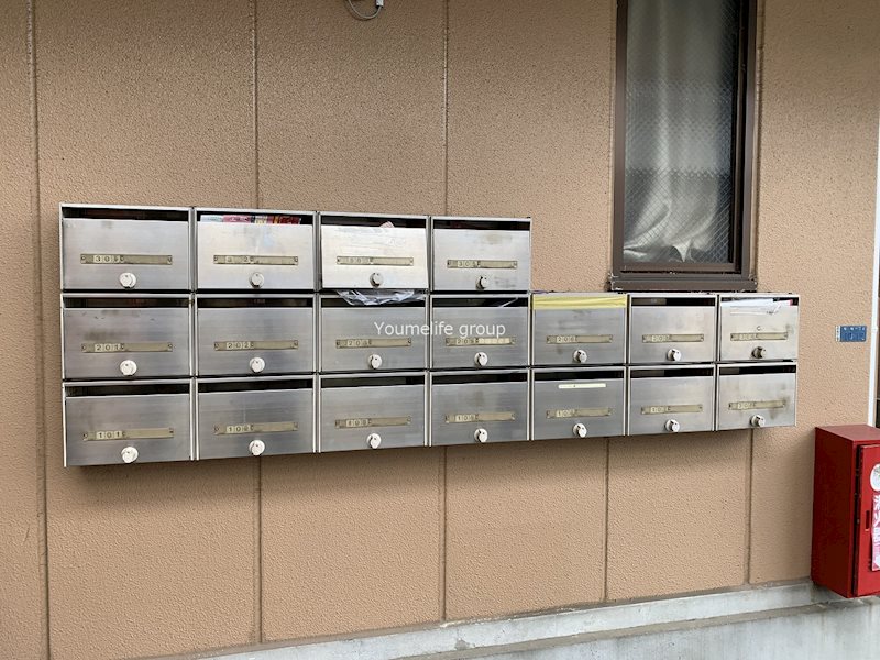 リバータウン松枝 その他外観1