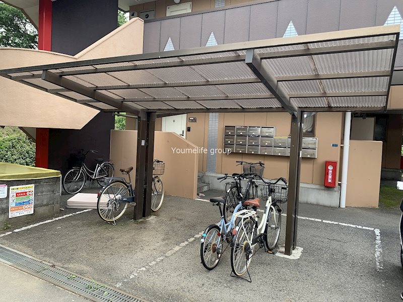 リバータウン松枝 その他外観3