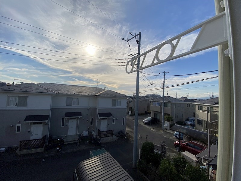 トラストヒルズ本鵠沼 その他6