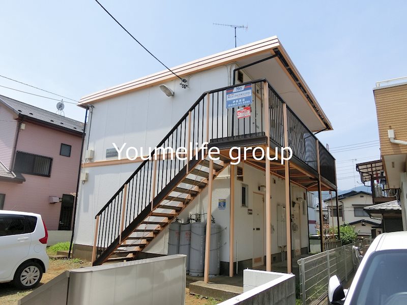 コーポハナミズキ その他外観2