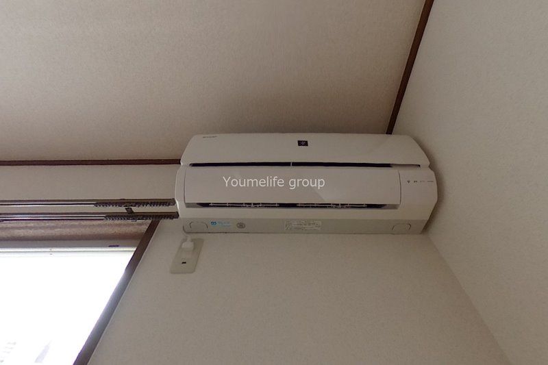 ハイツマックル その他2