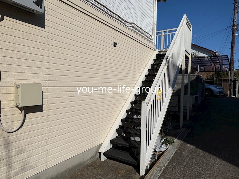 アネックスヒルズ その他外観1