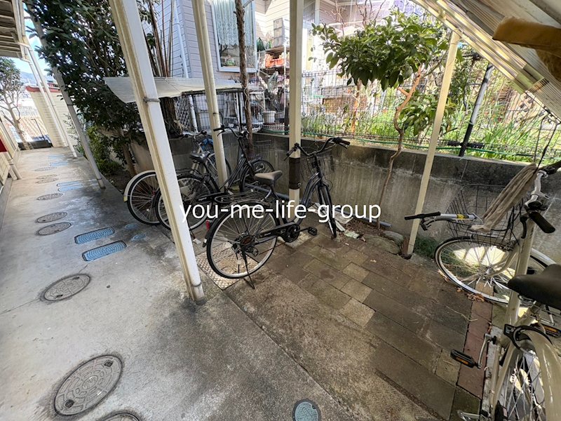 アネックスヒルズ その他外観2