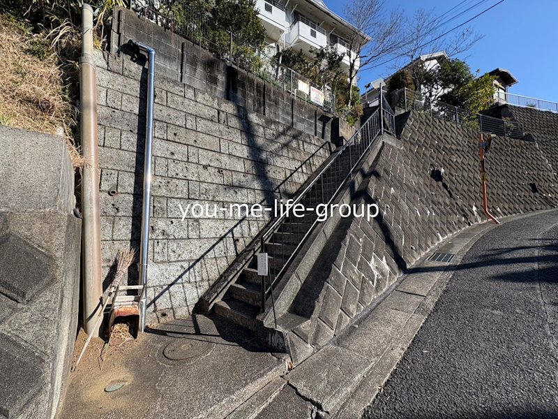 アネックスヒルズ その他外観3