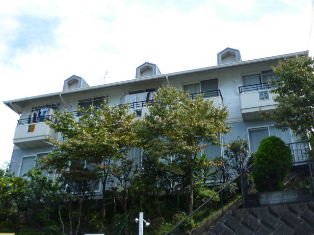 アネックスヒルズ その他外観4