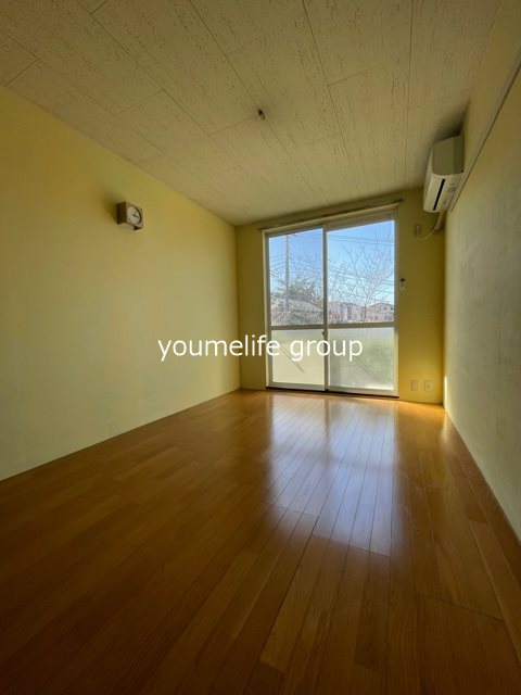 アネックスヒルズ リビング