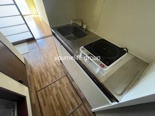 アネックスヒルズ キッチン