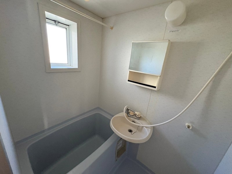 アネックスヒルズ 風呂画像