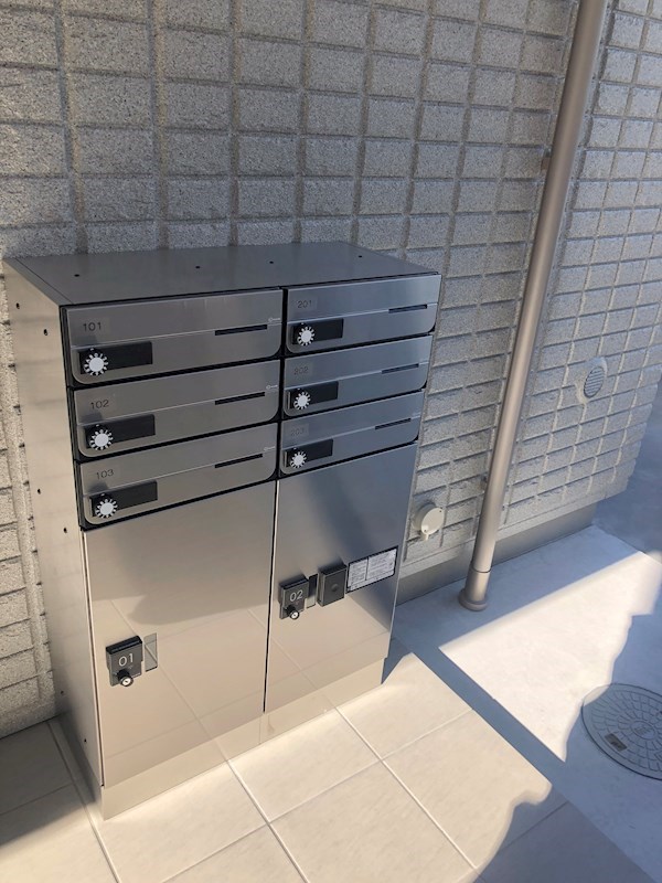 アルモ湘南Ⅱ その他6