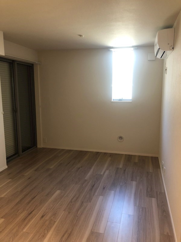 アルモ湘南Ⅱ リビング