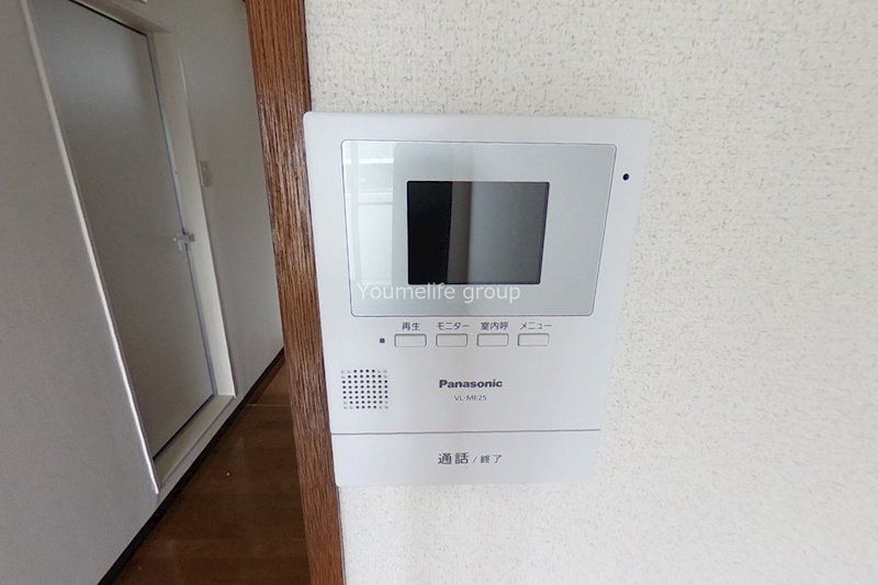 ハイツマックル その他1