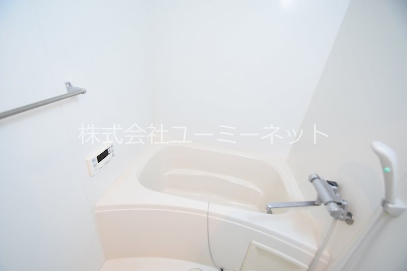 リヴァージュ湘南 風呂画像