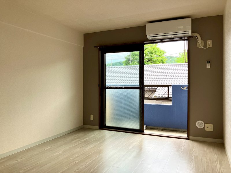 プロスペリティ旭湘南 リビング