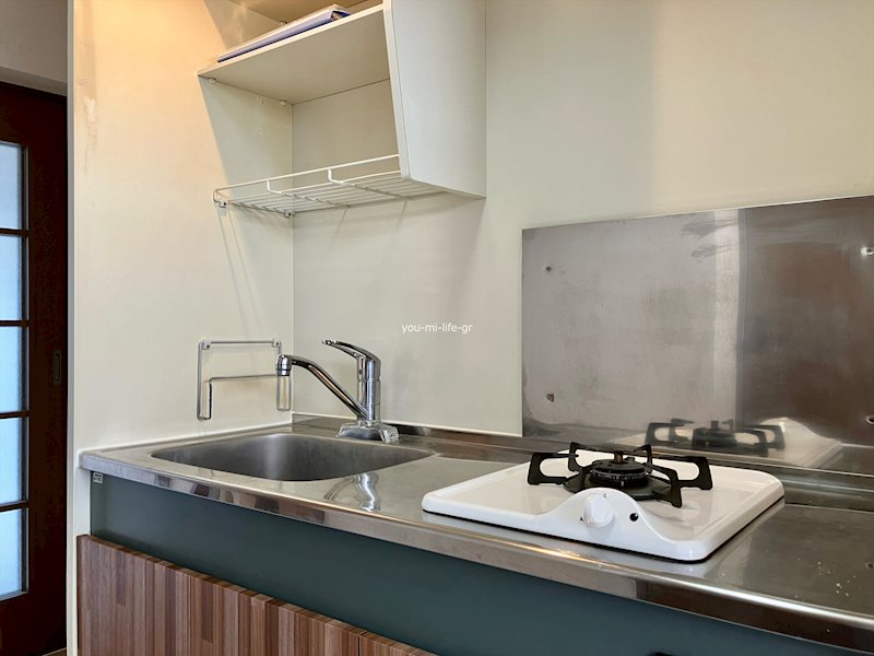 プロスペリティ旭湘南 キッチン