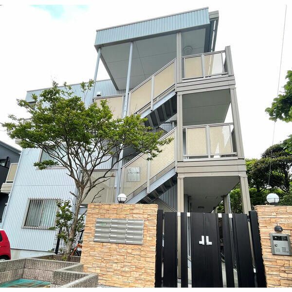 スプルース湘南  その他外観1