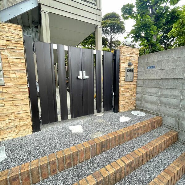 スプルース湘南  その他外観2