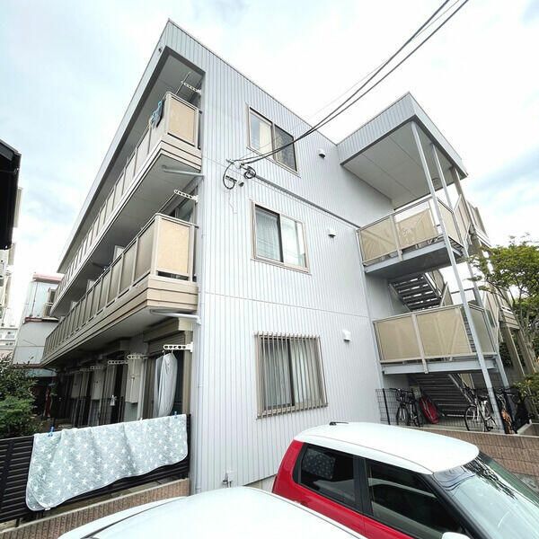 スプルース湘南  その他外観5