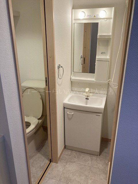 Kエスパシオ その他2